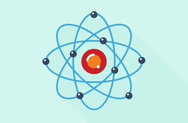 atom